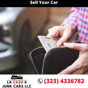 Sell Your Car